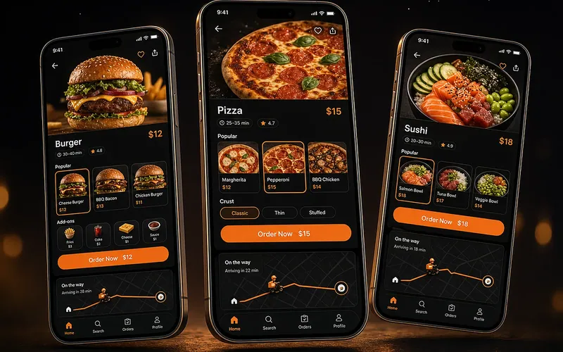 FoodTech